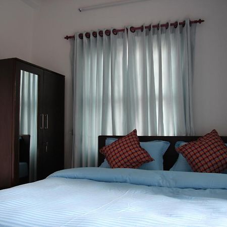 Hope Guest House Ποκάρα Εξωτερικό φωτογραφία