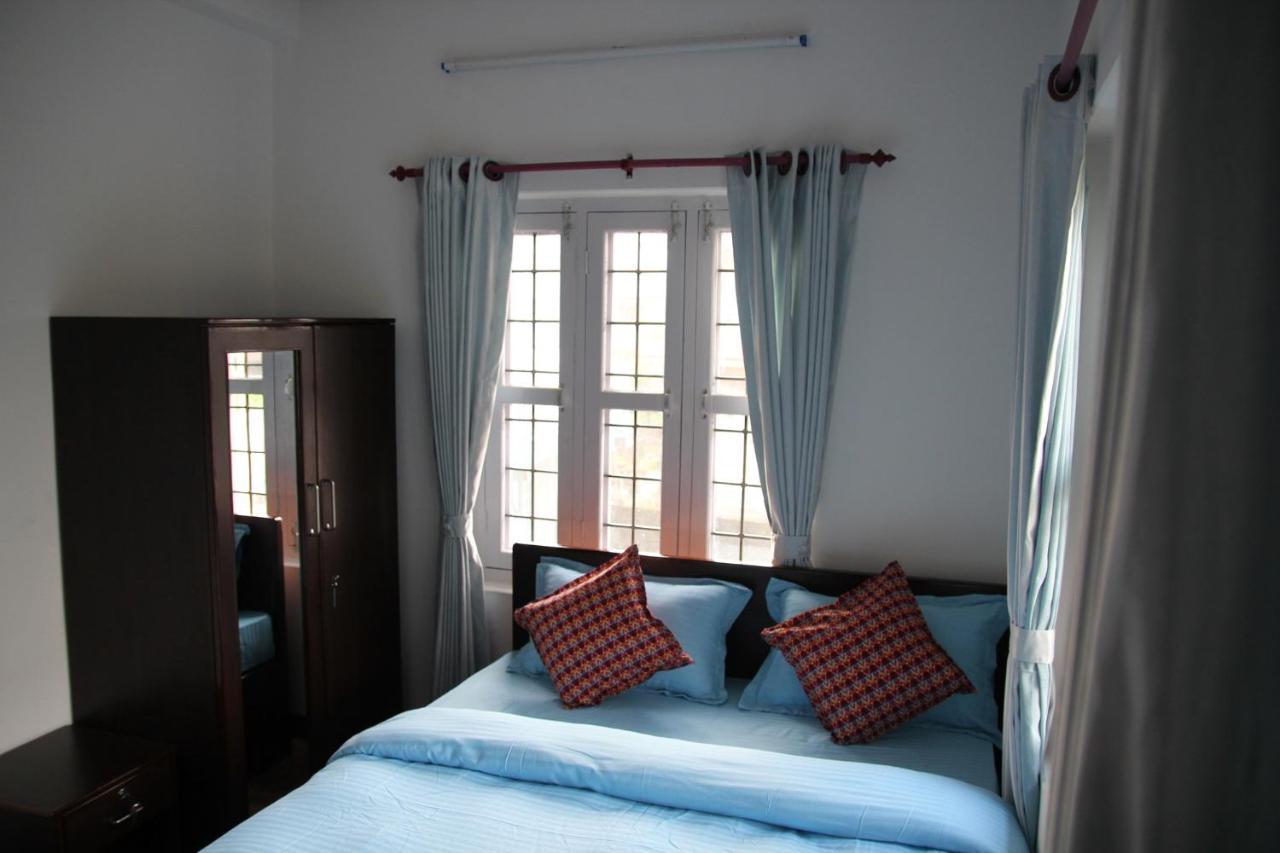 Hope Guest House Ποκάρα Εξωτερικό φωτογραφία