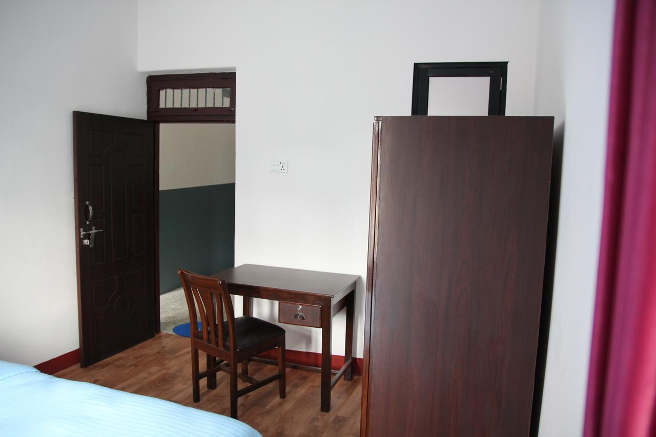 Hope Guest House Ποκάρα Δωμάτιο φωτογραφία
