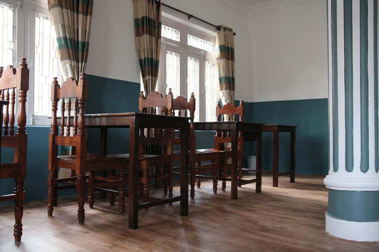 Hope Guest House Ποκάρα Εξωτερικό φωτογραφία
