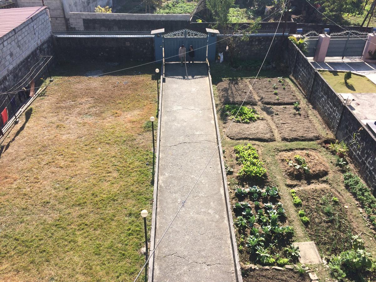 Hope Guest House Ποκάρα Εξωτερικό φωτογραφία