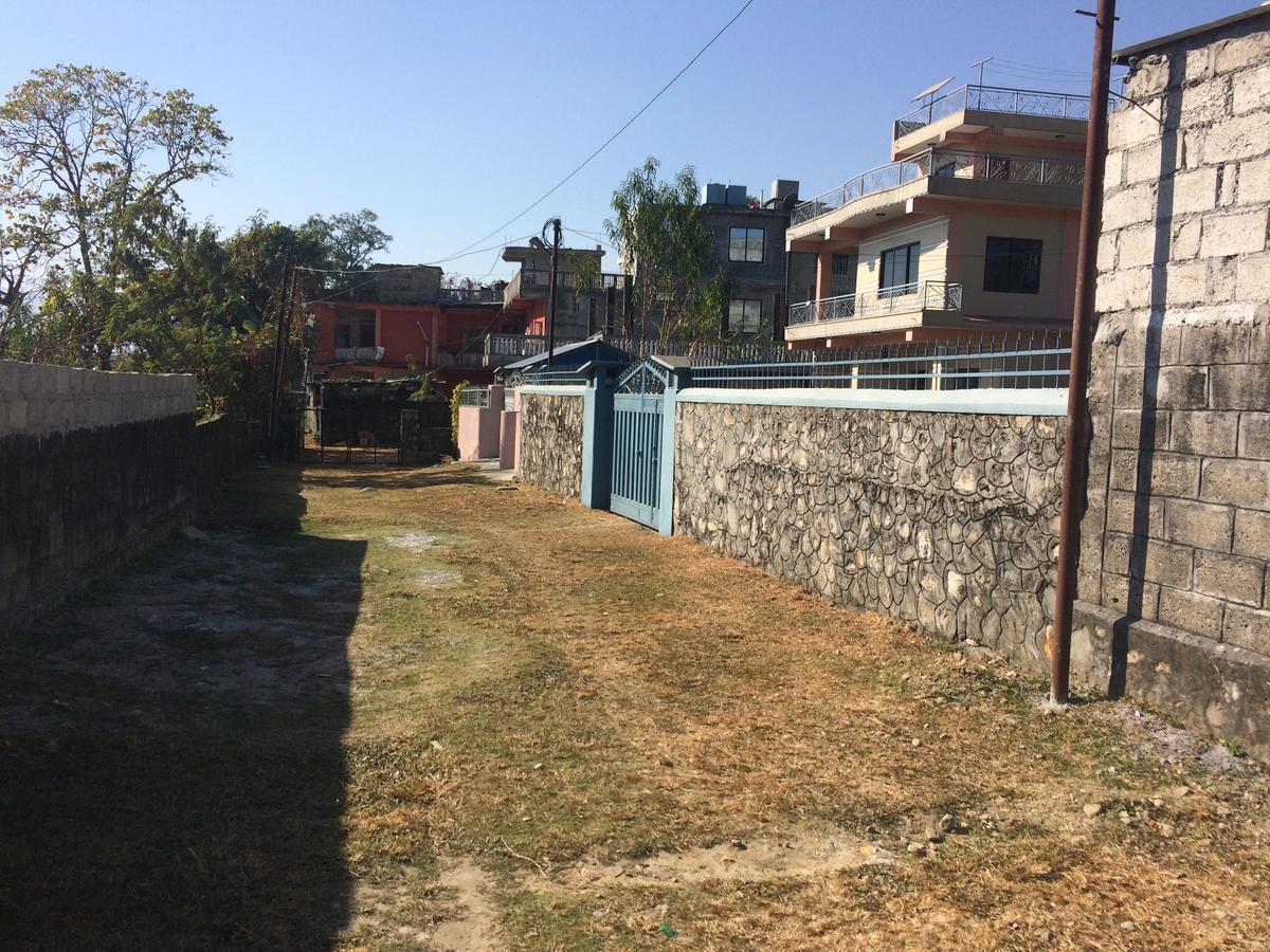 Hope Guest House Ποκάρα Εξωτερικό φωτογραφία