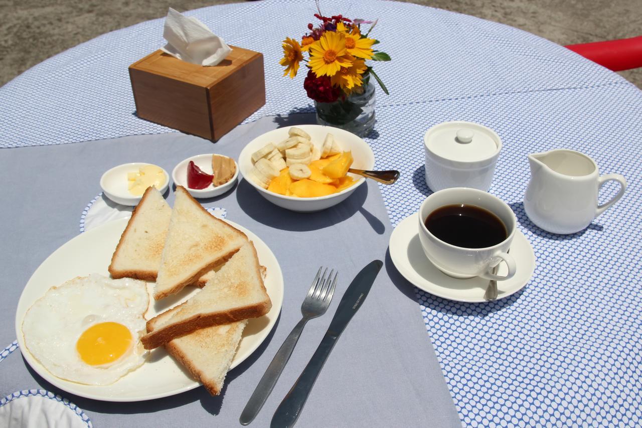 Hope Guest House Ποκάρα Εξωτερικό φωτογραφία