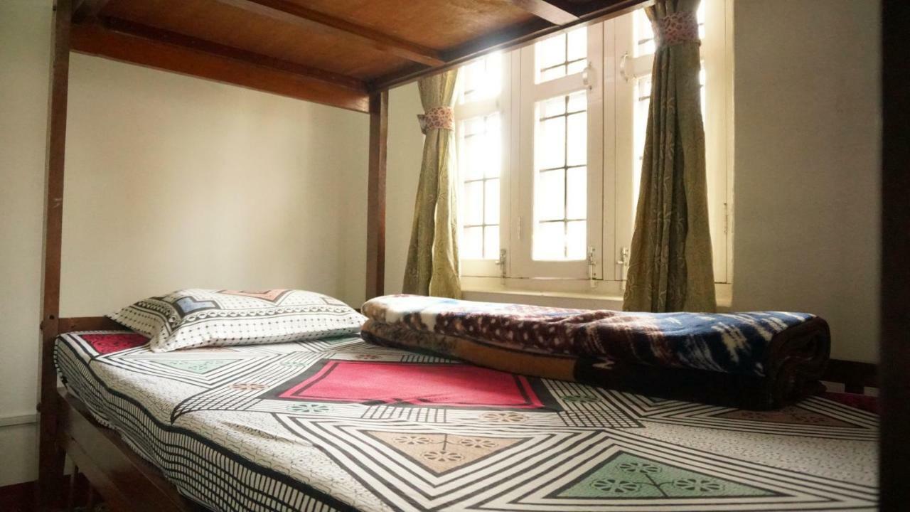 Hope Guest House Ποκάρα Εξωτερικό φωτογραφία