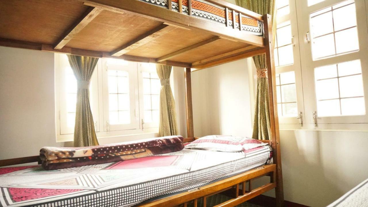 Hope Guest House Ποκάρα Εξωτερικό φωτογραφία