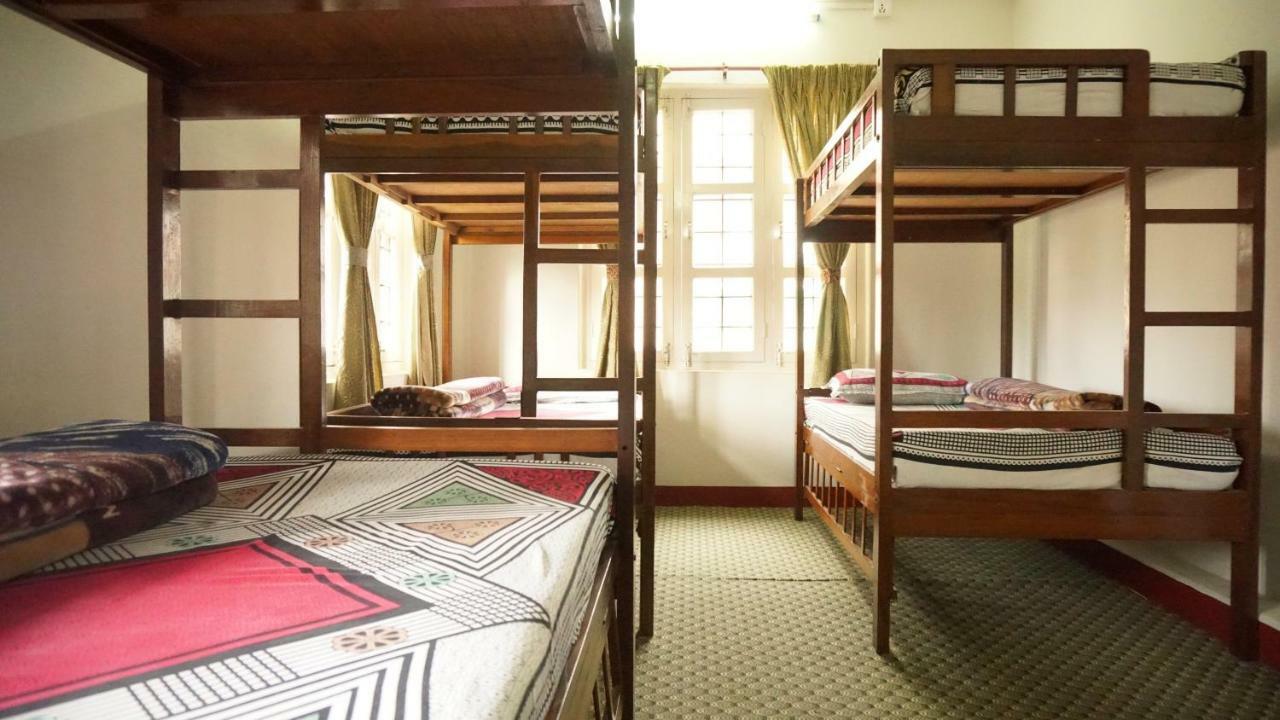 Hope Guest House Ποκάρα Εξωτερικό φωτογραφία