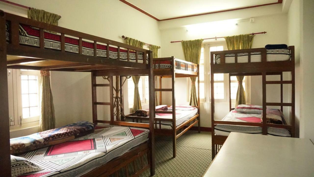 Hope Guest House Ποκάρα Εξωτερικό φωτογραφία