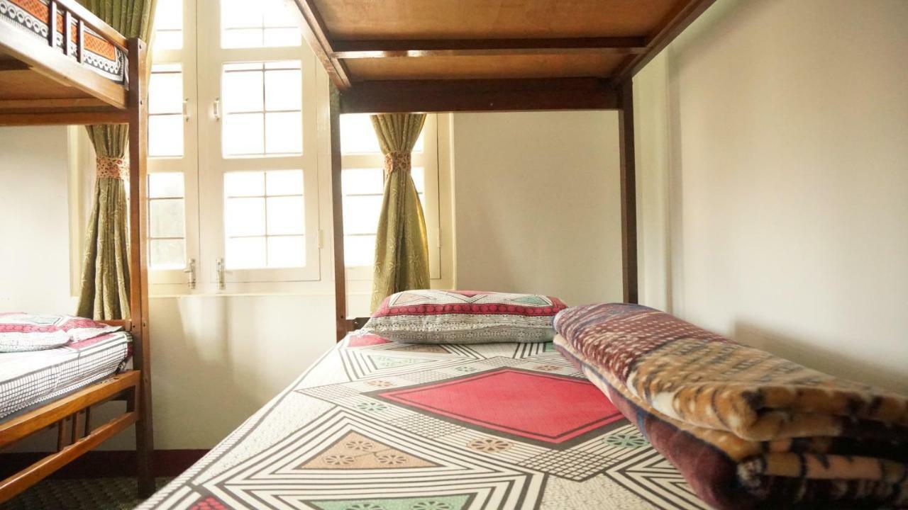 Hope Guest House Ποκάρα Εξωτερικό φωτογραφία