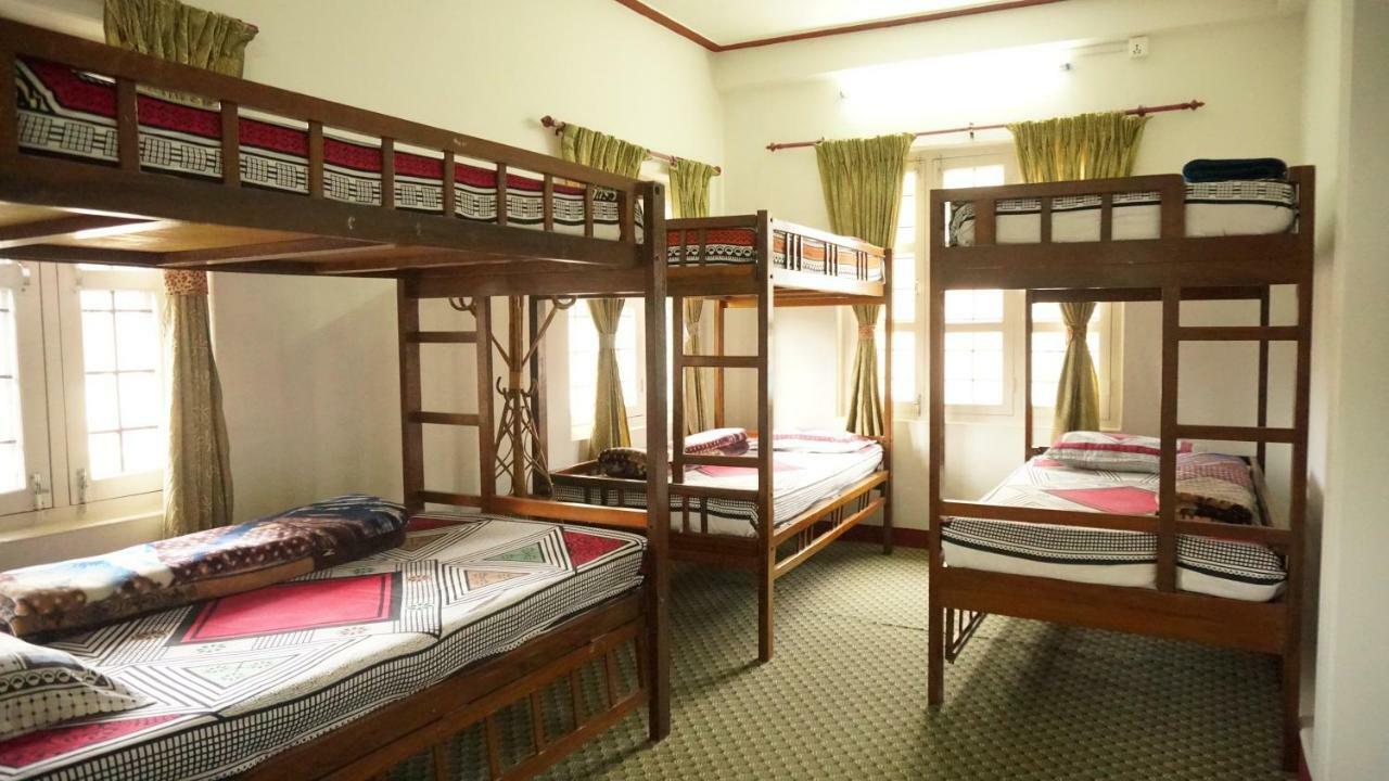 Hope Guest House Ποκάρα Εξωτερικό φωτογραφία