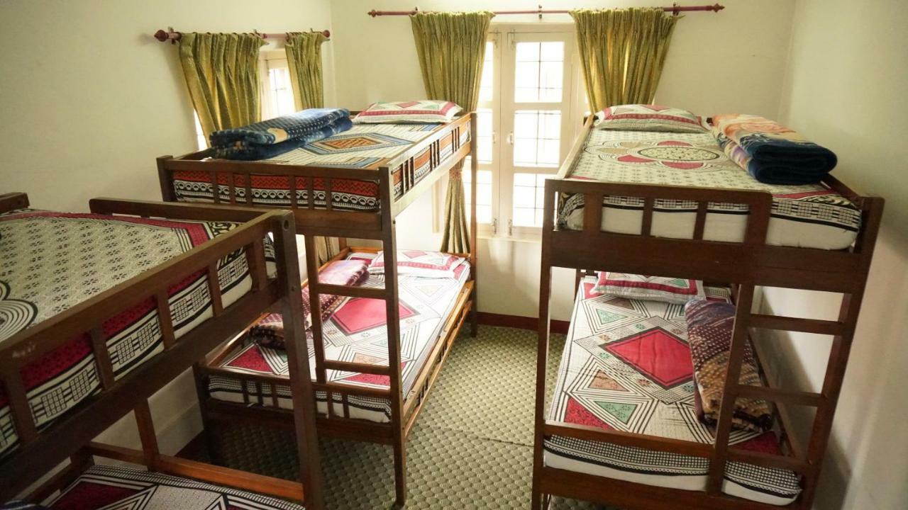 Hope Guest House Ποκάρα Εξωτερικό φωτογραφία