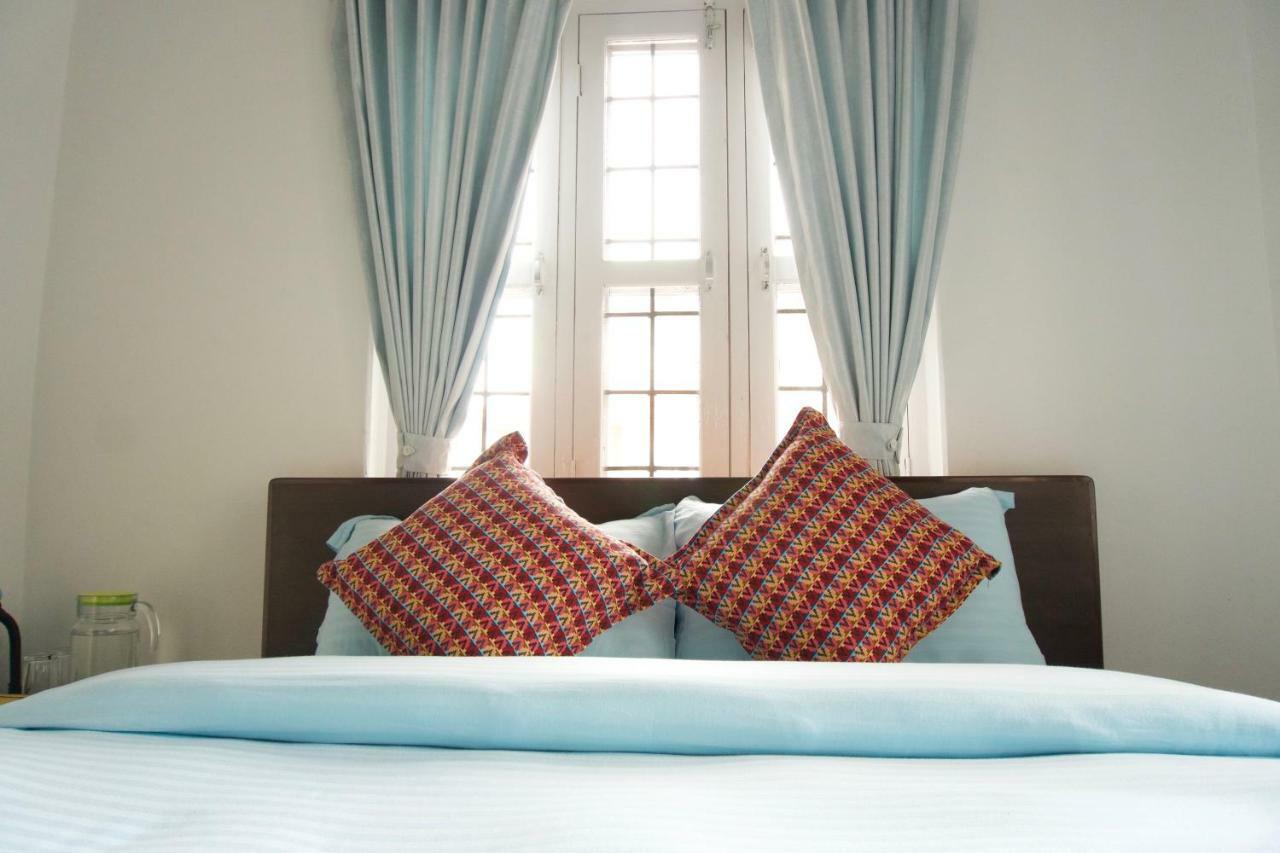 Hope Guest House Ποκάρα Εξωτερικό φωτογραφία
