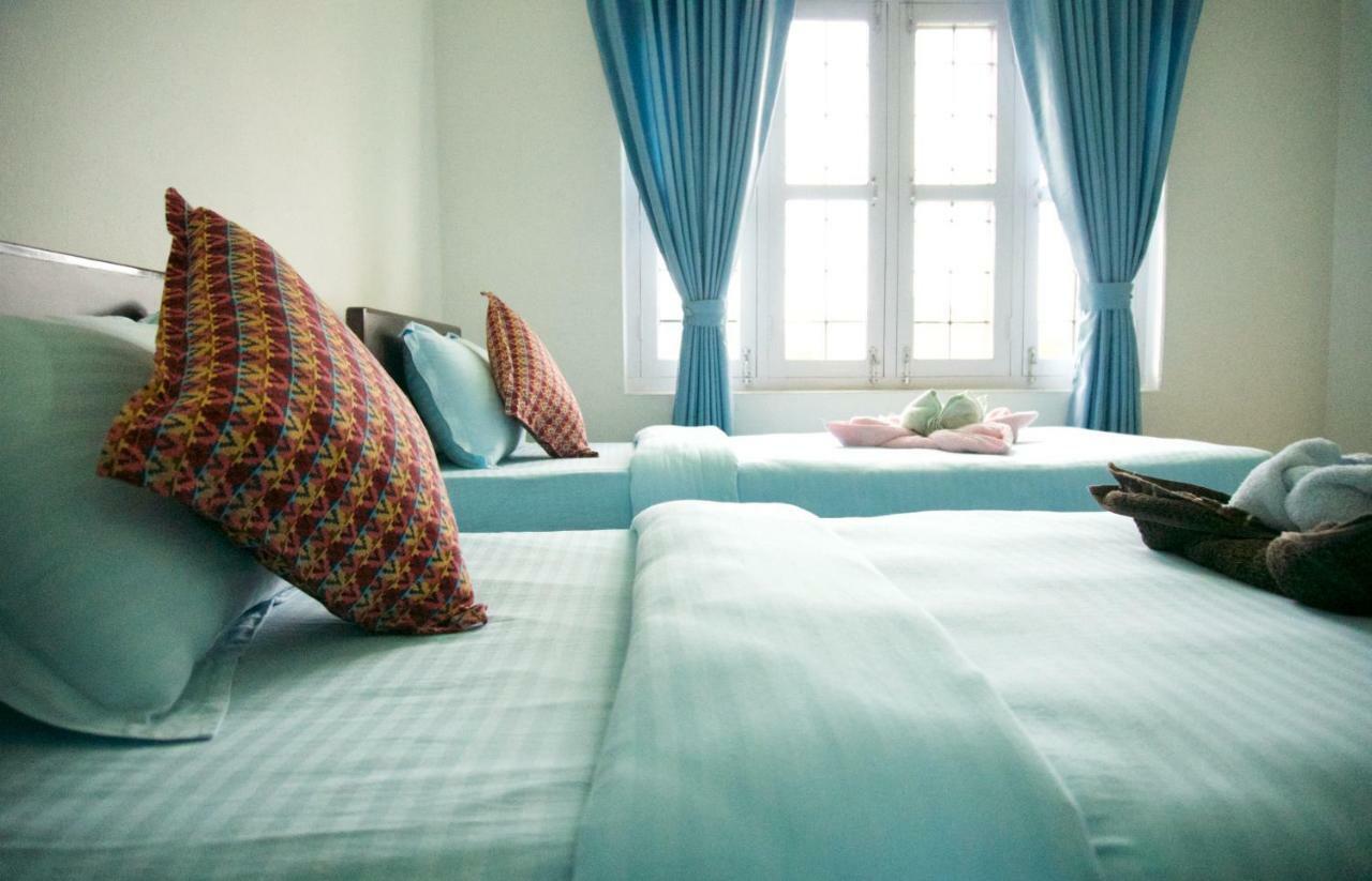 Hope Guest House Ποκάρα Εξωτερικό φωτογραφία
