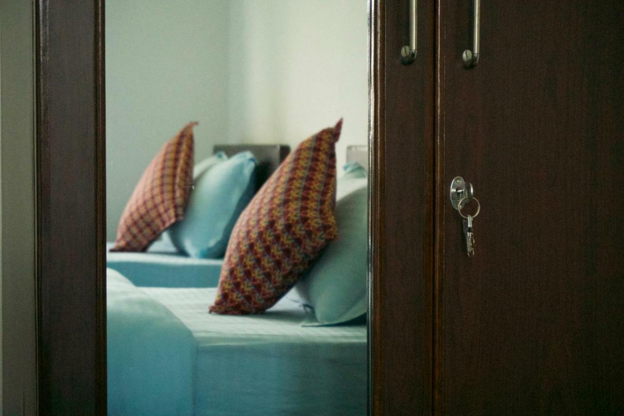 Hope Guest House Ποκάρα Εξωτερικό φωτογραφία