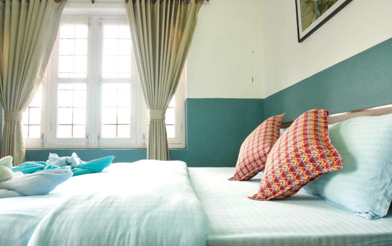 Hope Guest House Ποκάρα Εξωτερικό φωτογραφία