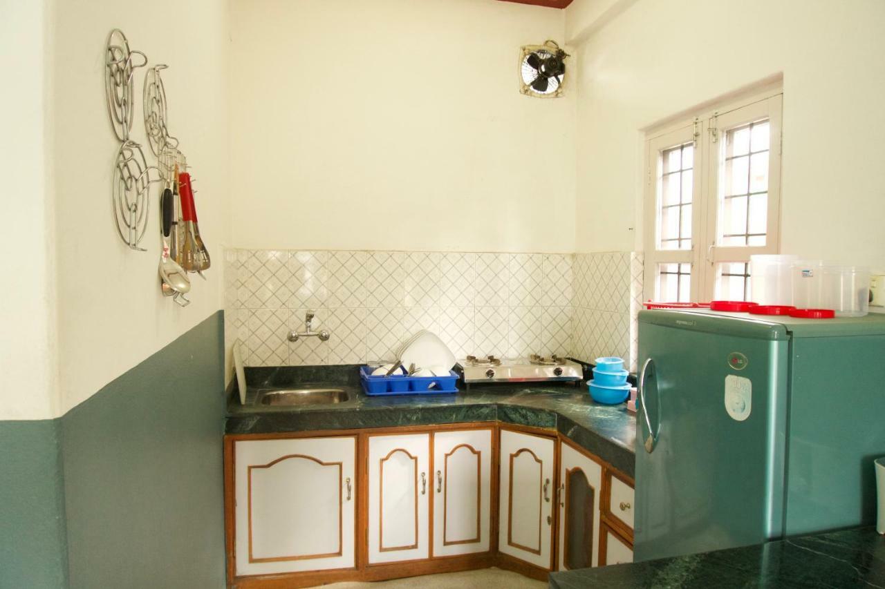 Hope Guest House Ποκάρα Εξωτερικό φωτογραφία