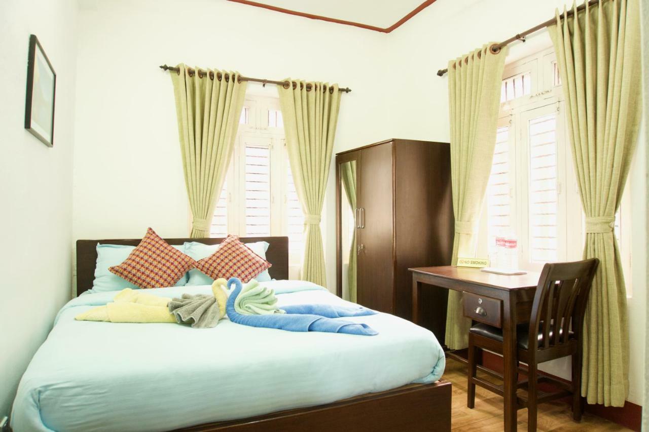 Hope Guest House Ποκάρα Εξωτερικό φωτογραφία