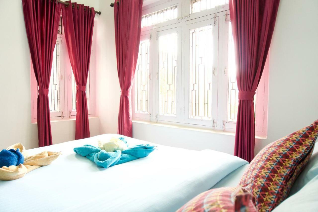 Hope Guest House Ποκάρα Εξωτερικό φωτογραφία