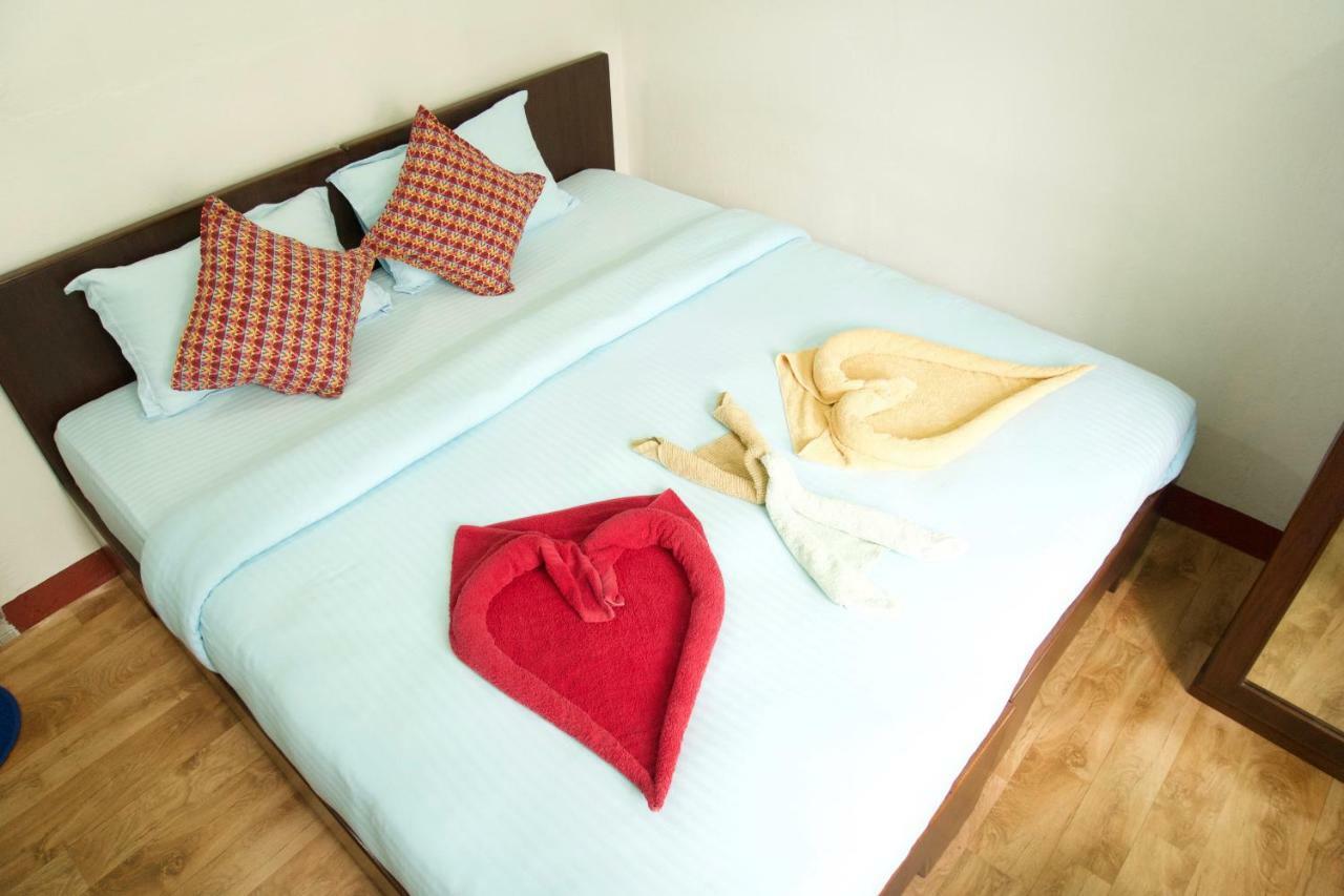 Hope Guest House Ποκάρα Εξωτερικό φωτογραφία
