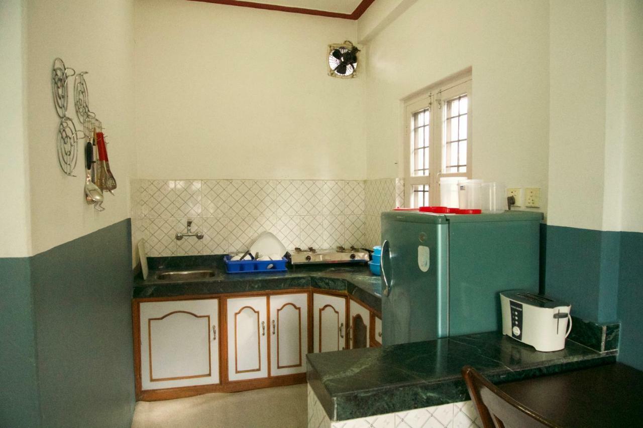 Hope Guest House Ποκάρα Εξωτερικό φωτογραφία